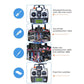 6CH Flight Mode Switcher For APM PIX JIYI Support For Futuba 6EX AP/Frsky T6/Saitek X52 Pro