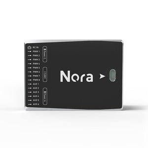 CUAV Nora Flight Controller Open Source Flight Control For APM PX4 Pixhawk FPV RC Drone Quadcopter