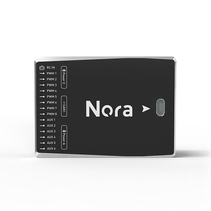 CUAV Nora Flight Controller Open Source Flight Control For APM PX4 Pixhawk FPV RC Drone Quadcopter
