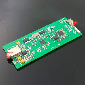 SE7 Bluetooth 5.0 Headphone Amplifier DAC Board ES9018K2M HiFi Decoding Chip PC Hifi USB Sound Card