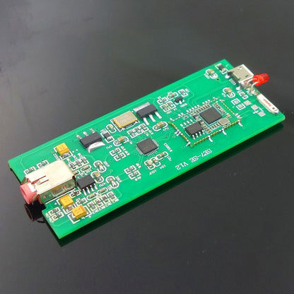 SE7 Bluetooth 5.0 Headphone Amplifier DAC Board ES9018K2M HiFi Decoding Chip PC Hifi USB Sound Card