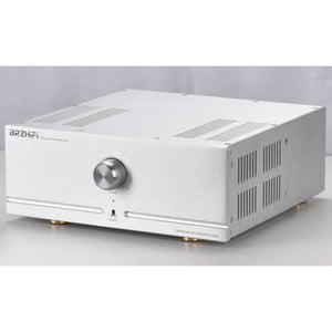 MC50 HiFi Fever Amplifier Class A Single-end Audio Power Amplifier 10.5Wx2 8Ω with Output Cattle