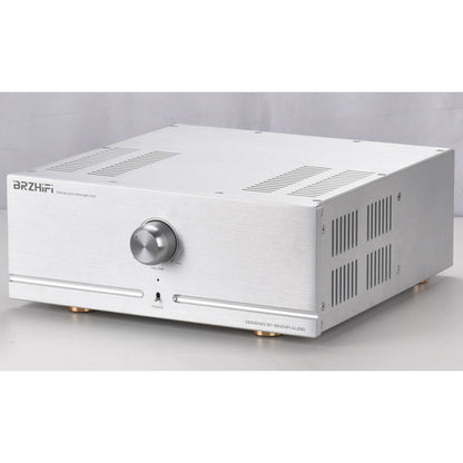 MC50 HiFi Fever Amplifier Class A Single-end Audio Power Amplifier 10.5Wx2 8Ω with Output Cattle