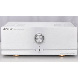 MC50 HiFi Fever Amplifier Class A Single-end Audio Power Amplifier 10.5Wx2 8Ω with Output Cattle