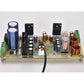 SK18752 Fever Amplifier Board with Preamp AC 12-22V Power Amp Module Compatible with LM1875 Chip