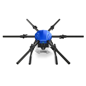EFT E616S 16L Agricultural Drone Spraying Drone 6 Axis Multi-rotor Hexacopter 16KG Folding Wheelbase Frame Kit