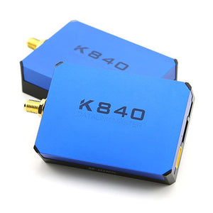 K840 RC Receiver Data Transmission Module For PIX Flight Control 840MHz UAV (Air End)