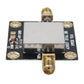 AD8317 Module 1M-10GHz 10000MHz 60dB Power Meter Logarithmic Detector Dynamic for Ham Radio Amplifiers