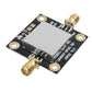 AD8317 Module 1M-10GHz 10000MHz 60dB Power Meter Logarithmic Detector Dynamic for Ham Radio Amplifiers