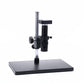 41MP USB Microscope Camera 1080P HDMI + 180X C-Mount Lens + 56-LED Light + Stand For PCB Repair