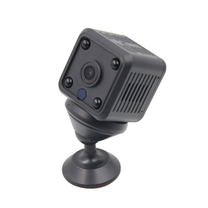 5MP Mini Sport Camera WiFi Wireless Camera 720P Night Version Camera Wireless  Motion Detector
