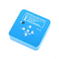 21MP Industrial Microscope Camera USB Microscope Camera Kit HDMI 2K 1080P + 180X C-Mount Lens