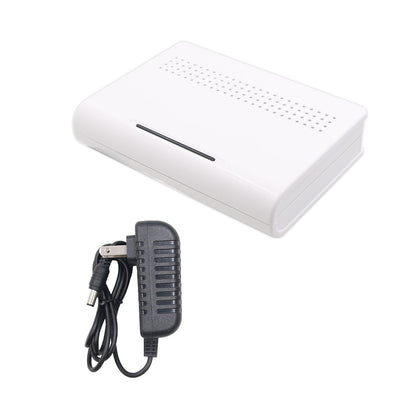 7.83Hz Schumann Wave Generator Ultra-low Frequency Sine Wave Pulse Generator with Power Supply