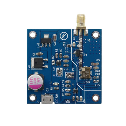 2.4GHz WiFi Blocker Jammer WiFi Sweep Jammer Development Board