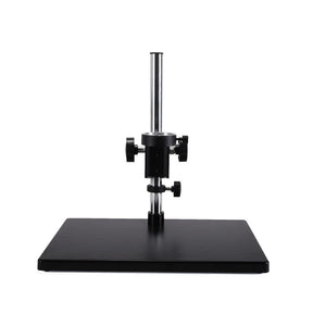 Microscope Camera Stand with 50mm Ring Holder For Industrial Microscope Camera (without Lens)