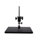 Microscope Camera Stand with 50mm Ring Holder For Industrial Microscope Camera (without Lens)