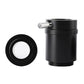 Microscope Lens C-mount Lens 1X CTV For Trinocular Stereo Microscope Camera Adapter 25mm Interface
