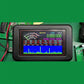 Catdisplay 4.5" IPS Display For Yaesu FT817/857/897/818 Icom IC7000/703/706 Series