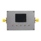 RF Digital Programmable Attenuator 6GHz 60DB Step 0.25DB with OLED Display CNC ATT-6000V2.0
