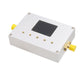 RF Digital Programmable Attenuator 6GHz 60DB Step 0.25DB with OLED Display CNC ATT-6000V2.0