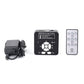 41MP USB Industrial Microscope Camera HDMI 1080P + 100X C-Mount Lens Kit For Mobile Phone PCB Repair