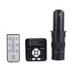 41MP USB Industrial Microscope Camera HDMI 1080P + 180X C-Mount Lens Kit For Mobile Phone PCB Repair