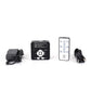 41MP USB Industrial Microscope Camera HDMI 1080P + 180X C-Mount Lens Kit For Mobile Phone PCB Repair
