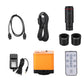 16MP Industrial Camera HDMI USB Microscope Camera Kit 1080P with 0.5X Adapter For PCB Phone Repair