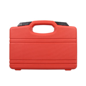 22pcs A/C Air Conditioning Fuel Line Disconnect Tool Set with Carry Case for Ford GM Car