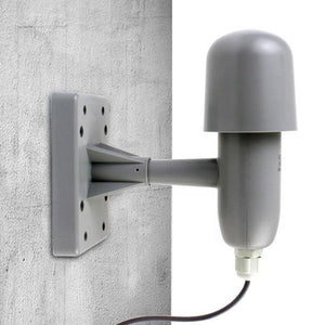 AM2306 Outdoor Digital Temperature Humidity Sensor Hygrometer Sensor Wall Mounted Type