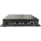 VGA HDMI Video Encoder Streaming H.264 Support Video Preview Loop Output HDMI 1080P@60P XE3V
