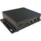 4K Video Transcoder H.265 RTSP To RTSP Max Resolution 3840x2160 8-Way Network Video to Webcast XT3