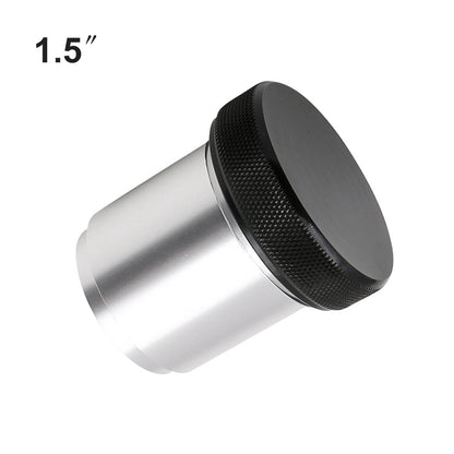 1.5&quot; Weld On Fuel Tank Filler Neck Cap Water Tank Cap Aluminum Alloy For Oil Fuel Water Tank