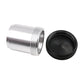 1.5&quot; Weld On Fuel Tank Filler Neck Cap Water Tank Cap Aluminum Alloy For Oil Fuel Water Tank