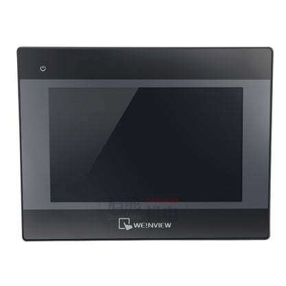 MT8071IP HMI Touch Screen 7&quot; TFT LCD Display Resolution 800 x 480 For Industrial Automation &amp; Control