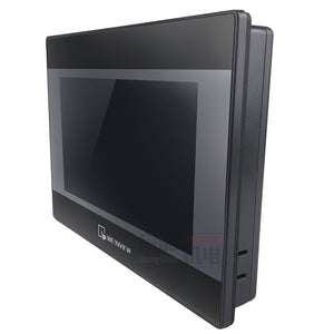 TK6071IP HMI Touch Screen 7&quot; TFT LCD Resolution 800 x 480 For PLC &amp; Controllers