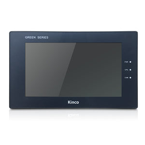 Kinco GL070 Touch Screen 7 Inch Human Machine Interface Touch Panel 800*480 without Ethernet Port