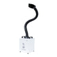 Portable Smoke Absorber Fume Extractor For Laser Screen Separator Mobile Phone Repair Machine