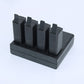 4 in 1 Battery Charger Parallel Intelligent Charger Charging Hub 13.05V 4A for DJI Osmo/Osmo Pro/RAW