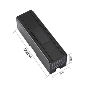 4 In 1 Multi Socket Battery Charger Charging Hub Smart Charger with Digital Display for DJI Mavic 2