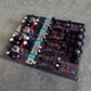 W1000 HiFi Balanced Preamp Board Stereo Audio Preamplifier Assembled Board for Audiophile DIY