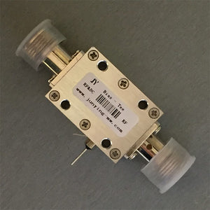 0.01-3GHz RF Microwave Coaxial Bias Tee Antenna Power Supply