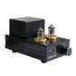 Little Dot LD1+ 6J1 Hybrid Headphone Amplifier Front Tube Back Transistor Amplifier 10Hz-50KHz