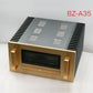 BZ-A35 Class A Power Amplifier Chassis Aluminum Enclosure DIY Amp Case with VU Meter Unassembled