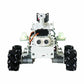 4WD Smart Robot Car Kit Programming Robot Car Unassembled with Mecanum Wheels For Scratch