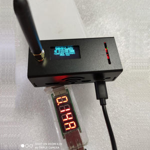 MMDVM Hotspot DMR Hotspot with Main Board For MTK7688M without TF Card Board For Raspberry Pi