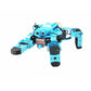 Spider Robot Quadruped Robot Bionic Robot For Scratch Graphical Programming C Language Unassembled