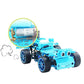 4WD Smart Robot Car Kit AI Remote Control Car Kit Unassembled Version without Board For Micro:bit