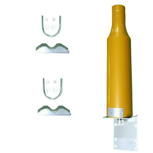 698-2700MHz Mobile Phone Signal Amplifier 4G Omnidirectional Antenna 12-13DB w/ N-K Connector