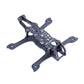 iFlight iH3 V3 142mm 3 Inch FPV Frame FPV Racing Drone Frame Suitable For Runcam Split Mini Camera